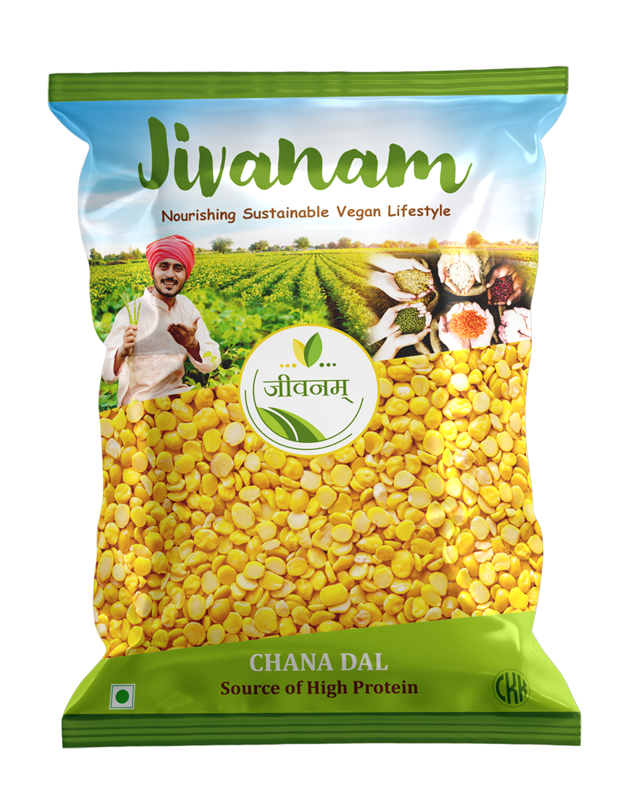 Jivanam Chana Dal