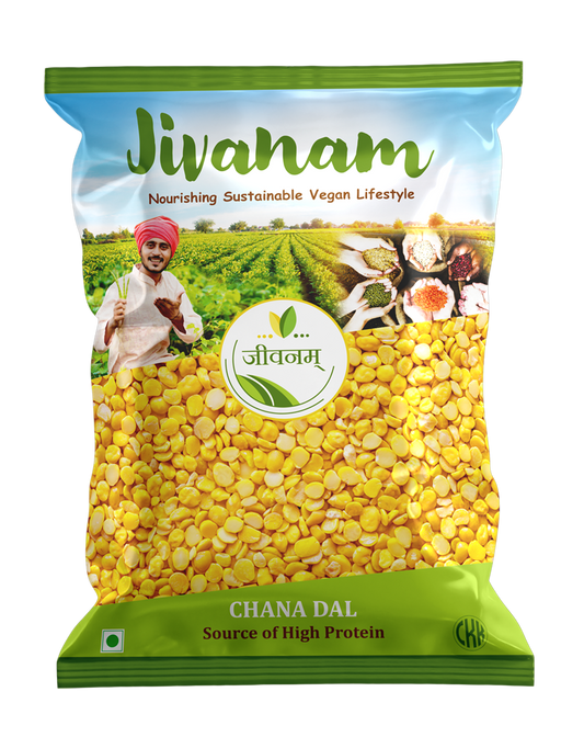 Jivanam Chana Dal