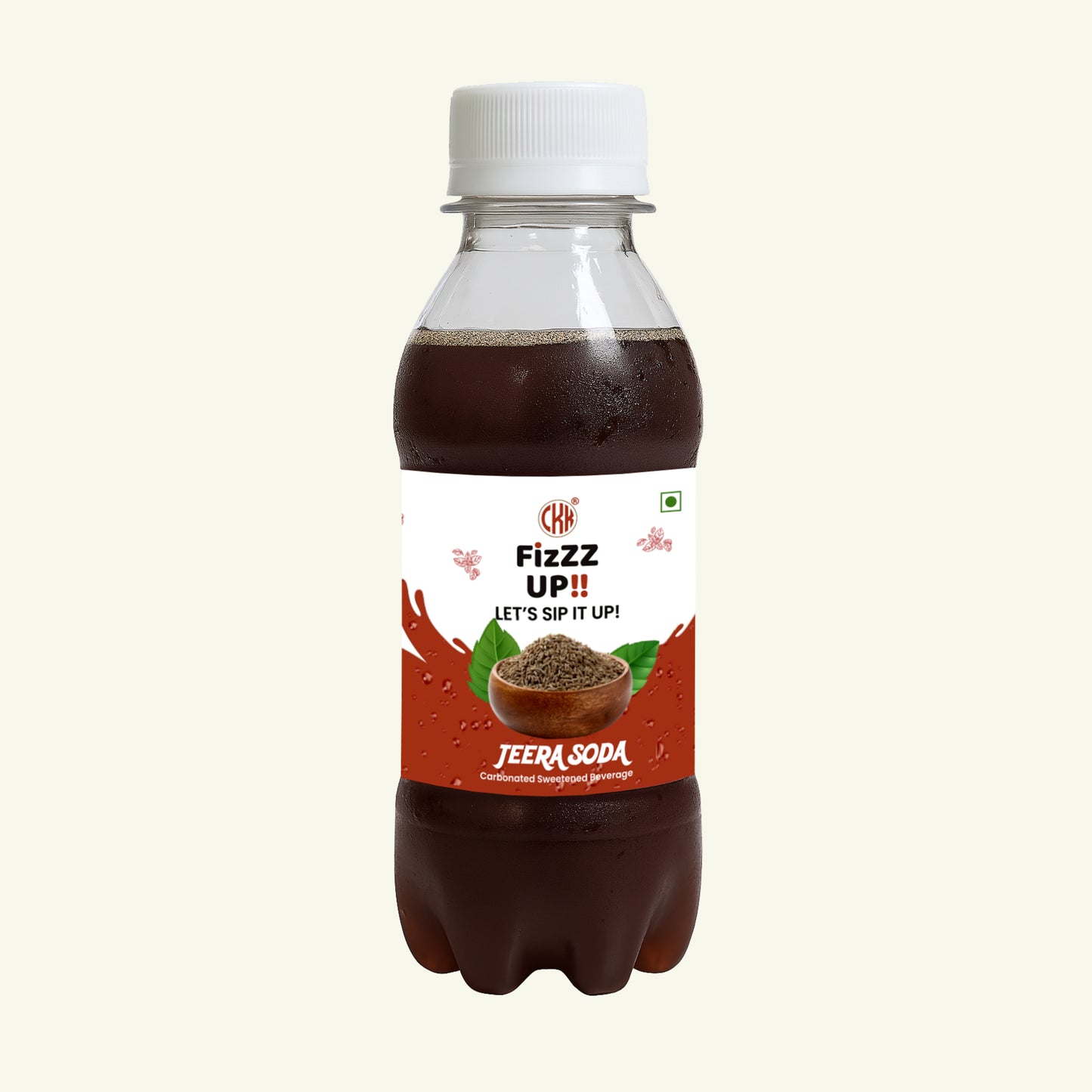 FizZZ Up! Jeera Masala Soda