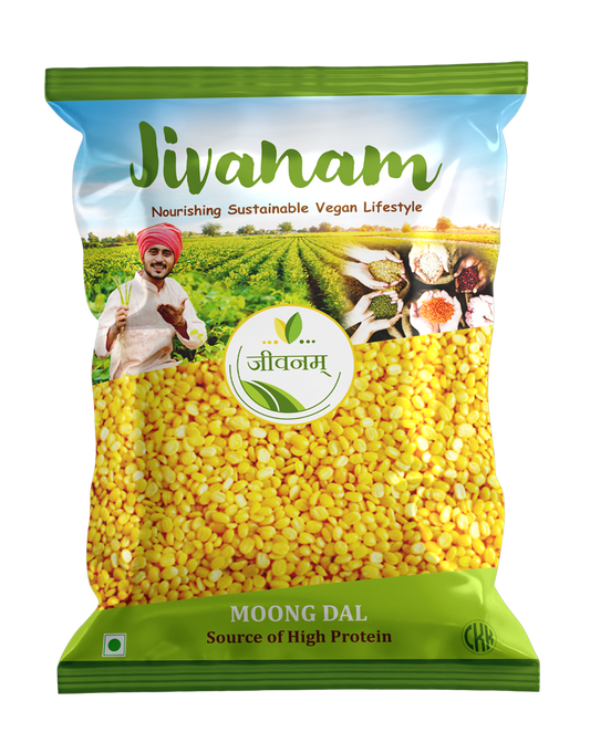 Jivanam Moog Dal