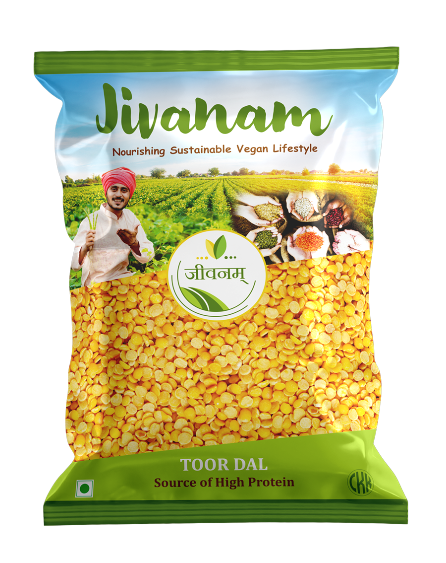 Jivanam Toor Dal